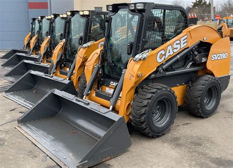 ebay used skid steer loaders|cheap used skid steer loaders.